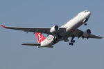 TC-JNE @ EBBR - at bru - by Ronald