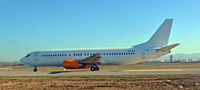 9H-GTC @ VIT - Aeropuerto de Foronda - Vitoria-Gasteiz - Euskadi - España - by Pedro Maria Martínez De Antoñana