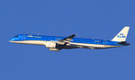 PH-NXC @ CPH - Copenhagen 16.12.2021 - by leo larsen
