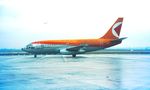 C-GCPQ @ YYZ - Toronto 18.12.1986 - by leo larsen