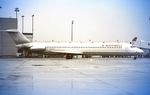 N770NC @ YYZ - Toronto  18.12.1986 - by leo larsen