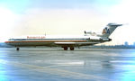 N6838 @ YYZ - Toronto 18.12.1986 - by leo larsen