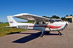 N348SP @ KJKA - N348SP   Cessna 172S Skyhawk SP [172S-8273] Jack Edwards Airport, Gulf Shores~N 01/04/2017 - by Ray Barber