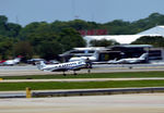 N48T @ KATL - Takeoff Atlanta