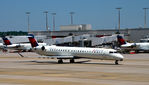 N295PQ @ KATL - Taxi Atlanta