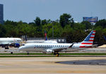 N429YX @ KATL - Taxi Atlanta