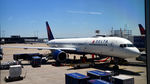 N672DL @ KATL - Gate A3 Atlanta