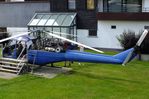 XR633 - Westland Scout AH1, used as a childrens 'hands-on-exhibit' at the Flugausstellung P. Junior, Hermeskeil - by Ingo Warnecke