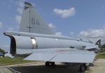 37974 - SAAB AJSF37 Viggen at the Flugausstellung P. Junior, Hermeskeil - by Ingo Warnecke