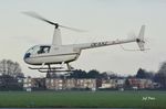 OE-XXZ @ EBAW - At Antwerp Airport.