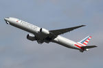 N721AN @ EGLL - at lhr - by Ronald