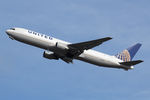 N647UA @ EGLL - at lhr - by Ronald