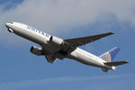 N226UA @ EGLL - at lhr - by Ronald