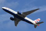 G-ZZZC @ EGLL - at lhr - by Ronald