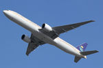 HZ-AK18 @ EGLL - at lhr - by Ronald