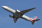 N798AN @ EGLL - at lhr - by Ronald
