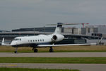 N50KJ @ LSZH - N50KJ ON GROUND IN ZURICH - by DANIEL