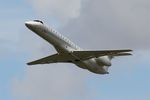 F-HRGD @ LFPO - Embraer ERJ-145LU, Take off rwy 24, Paris Orly airport (LFPO-ORY) - by Yves-Q