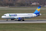D-AICH @ EDDL - at dus - by Ronald