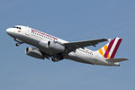 D-AGWL @ EDDL - at dus - by Ronald