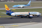 D-ASXP @ EDDL - at dus - by Ronald