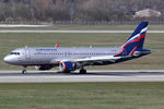 VQ-BST @ EDDL - at dus - by Ronald