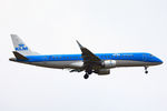 PH-EXA @ CPH - Copenhagen 17.12.2021 - by leo larsen