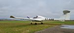 E7-AAW @ LQBZ - Diamond DA20 A1 , LQBZ, 2021 - by CZ
