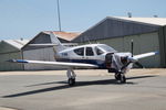 VH-WMM @ YRED - Redcliffe February 2018 - by Arthur Scarf