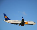 TF-ICP @ EKCH - TF-ICP landing rw 04L