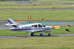 G-BDAK @ EGBJ - G-BDAK at Gloucestershire Airport. - by andrew1953