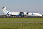G-JECO @ EHAM - at spl - by Ronald