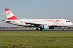 OE-LBI @ EHAM - at spl - by Ronald