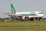 EI-DTE @ EHAM - at spl - by Ronald