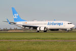 EC-MQP @ EHAM - at spl - by Ronald
