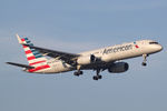 N195AN @ EHAM - at spl - by Ronald