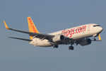 TC-AEP @ EHAM - at spl - by Ronald