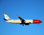 SE-RRG @ EKCH - SE-RRG landing rw 04L