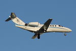 D-ILCG @ LMML - Cessna 525A CitationJet CJ2 D-ILCG Central Jets - by Raymond Zammit