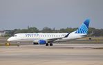 N87368 @ KSRQ - ERJ-170-200LR