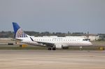 N637RW @ KSRQ - ERJ-170-100SE - by Mark Pasqualino