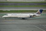 N959SW @ KSFO - Sky Terrace SFO 2021. - by Clayton Eddy
