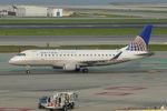 N121SY @ KSFO - Pic taken from Sky Terrace SFO 2021.