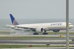 N2331U @ SFO - SFO 2021. - by Clayton Eddy