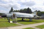 63-7583 - McDonnell F-4C Phantom II at the Flugausstellung P. Junior, Hermeskeil - by Ingo Warnecke