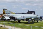 63-7583 - McDonnell F-4C Phantom II at the Flugausstellung P. Junior, Hermeskeil