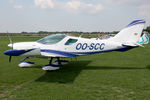 OO-SCC @ EHMZ - at ehmz - by Ronald