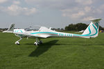 PH-1193 @ EHMZ - at ehmz - by Ronald