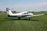 PH-PIE @ EHMZ - at ehmz - by Ronald