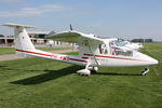 PH-4M5 @ EHMZ - at ehmz - by Ronald